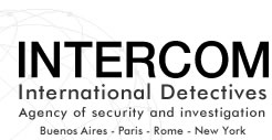 Intercom Detectives Privados